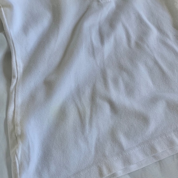 Classic Lacoste Polo Shirt - Picture 6 of 6